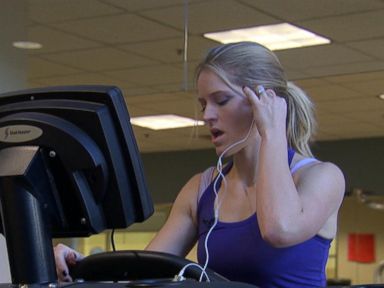 VIDEO: The Science to Creating the Perfect Workout Playlist