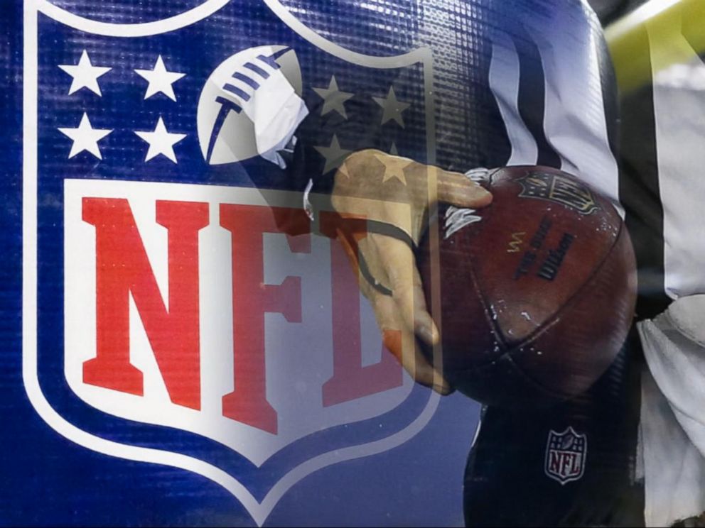 NFL examining whether Patriots used under-inflated game balls