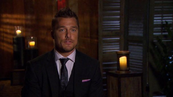 Video 'The Bachelor' Makes Decision to Send Single Mom Home - ABC News