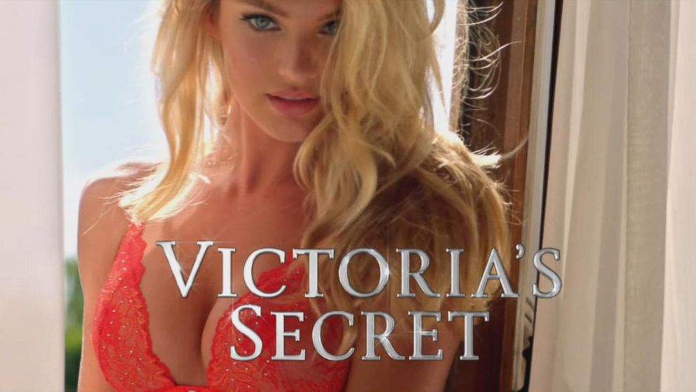 Victoria's Secret Super Bowl Ad Has Timely Message - ABC News