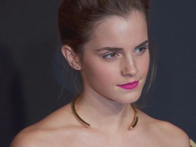 VIDEO: Emma Watson to Play Belle in 'Beauty and the Beast'