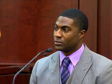 VIDEO: Ex-Vanderbilt Football Player Takes Stand in Sexual Assault Trial