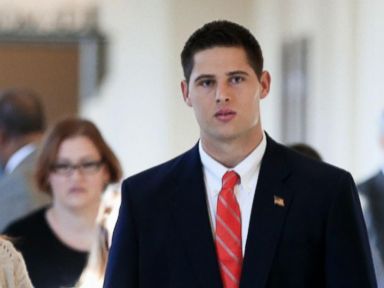 VIDEO: Vanderbilt Football Players Convicted in Sexual Assault Case