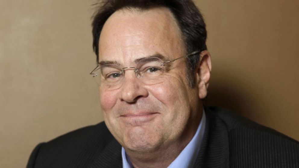 Dan Aykroyd jim belushi