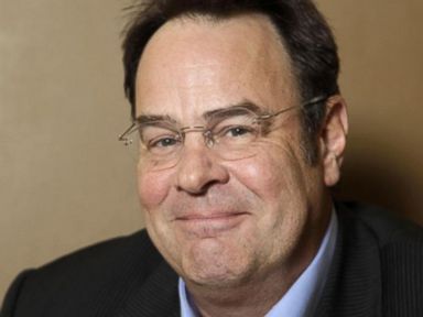 VIDEO: Dan Aykroyd 'Delighted' By New 'Ghostbusters' Cast 