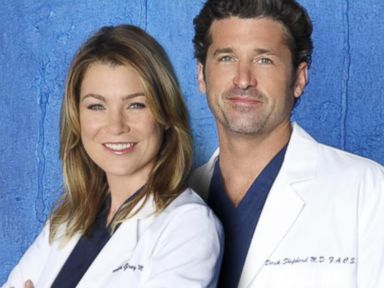 VIDEO: 'Grey's Anatomy' Creator Warns Fans 'Should Be Worried' About Meredith And Derek 