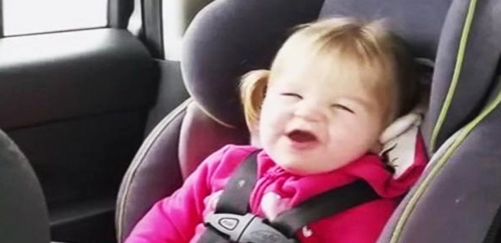 Little Girl Lip-Syncs Taylor Swift's 'Shake It Off' With Everything She ...