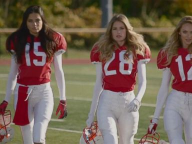 VIDEO: The Super Bowl Ads That Already Have People Talking