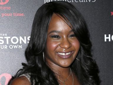 VIDEO: Bobbi Kristina Brown Found Unresponsive