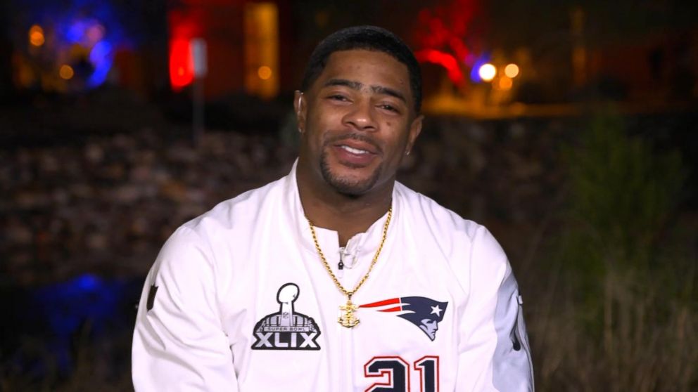 Super Bowl 2015: Malcolm Butler on Uber Driver Who Made Him Believe – The  Hollywood Reporter