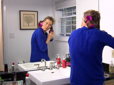 VIDEO: Ditch Your Blow Dryer in Order to Save