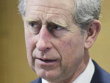 VIDEO: New Royal Biography on Life of Prince Charles Stirs Controversy