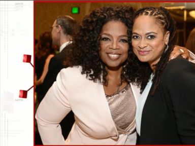 VIDEO: Oprah Winfrey and Ava DuVernay Team Up For a New Television Series