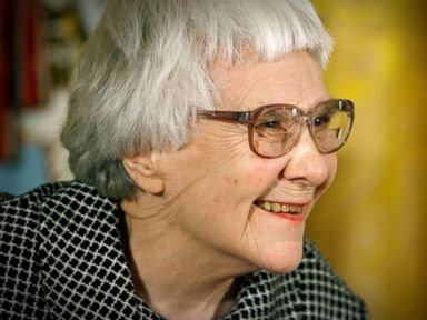 VIDEO: Harper Lee Publishing 'To Kill a Mockingbird' Prequel