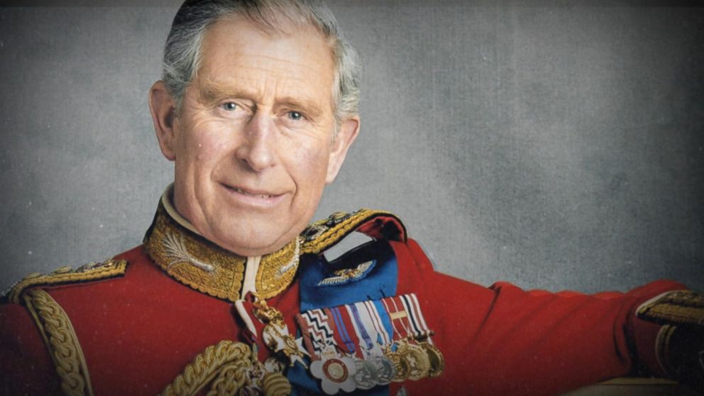 Prince Charles' Camp Calls Claims in Book 'Ill-Informed ...