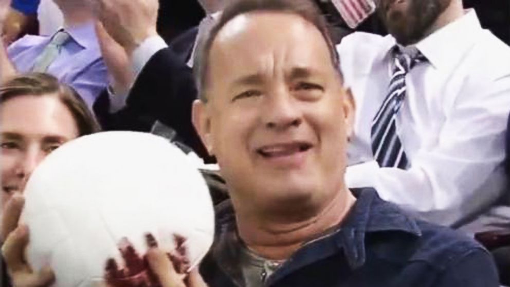 Cast Away at 20: Inside the Tom Hanks Movie and the Real “Wilson