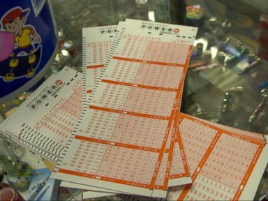 VIDEO: Powerball Jackpot Has No Winner