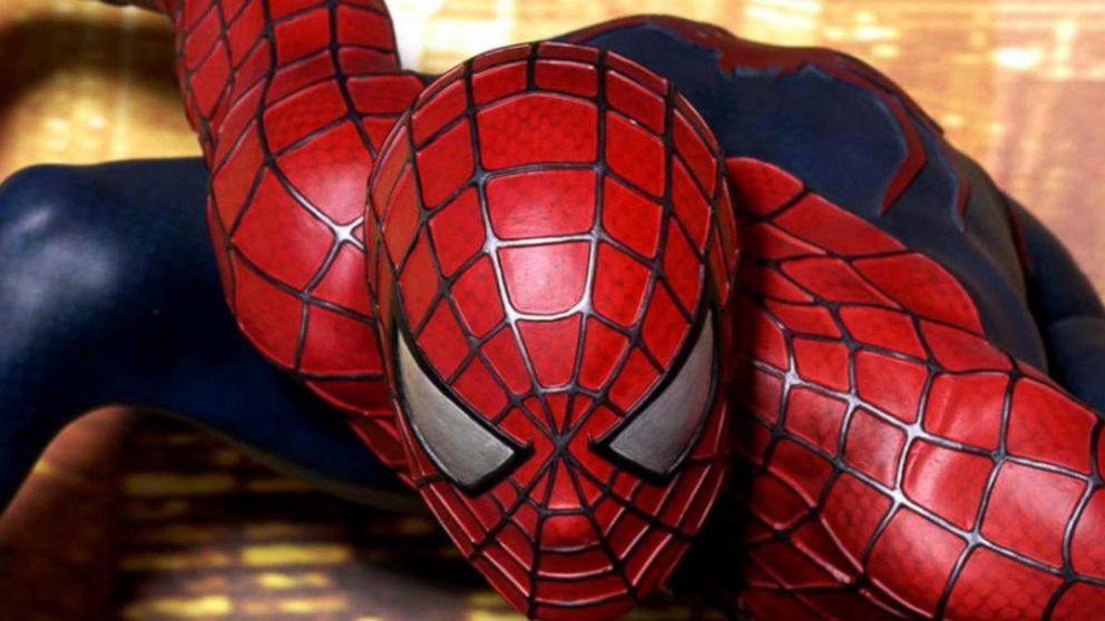 Video Spider Man Is Joining The Marvel Cinematic Universe Abc News