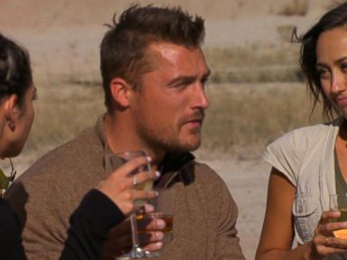 VIDEO: Steamy Episode of 'The Bachelor' Ends With Another Booted Contestant