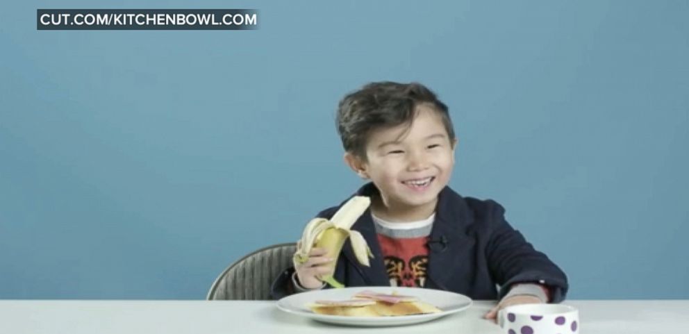 American Kids May Stick to Cereal After Trying These Foreign Breakfasts ...