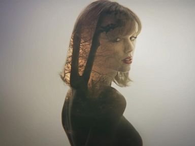 VIDEO: Taylor Swift Debuts 'Style' Music Video