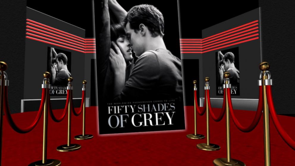 Movie Review Fifty Shades Of Grey Abc News