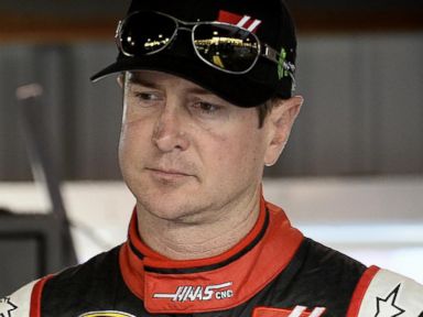 VIDEO: Kurt Busch Still Set to Race Despite Restraining Order