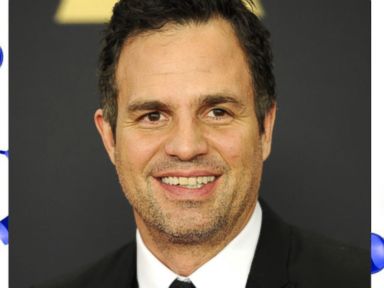 VIDEO: Mark Ruffalo Talks Villains in 'Avengers: Age of Ultron'