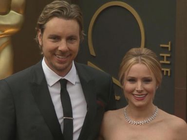 VIDEO: Kristen Bell Demands Friends Get Vaccinated Before Holding Baby