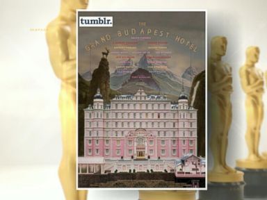 VIDEO: Tumblr Makes 2015 Oscar Predictions