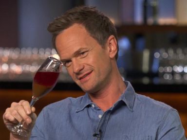 VIDEO: One-on-One With Oscars Host Neil Patrick Harris