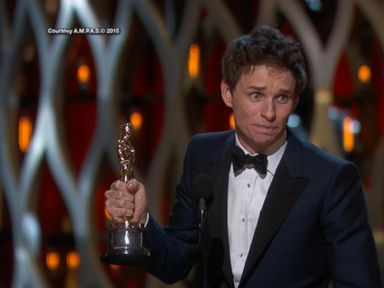 VIDEO: Oscars 2015: The Most Memorable Moments of Hollywood's Big Night