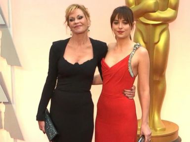 VIDEO: Top Trends on the Oscars Red Carpet