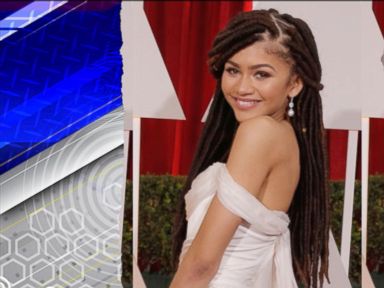 VIDEO: Zendaya Responds to Giuliana Rancic's 'Offensive' Critique of Her Hair