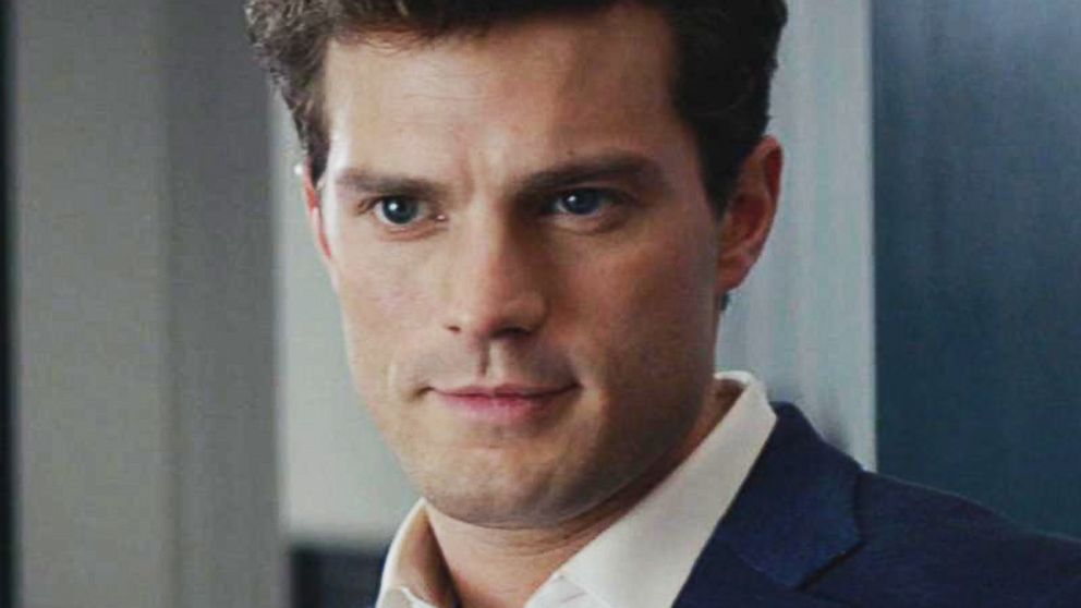 Fifty Shades Of Grey Jamie Dornan Responds To Exit Rumors Abc News