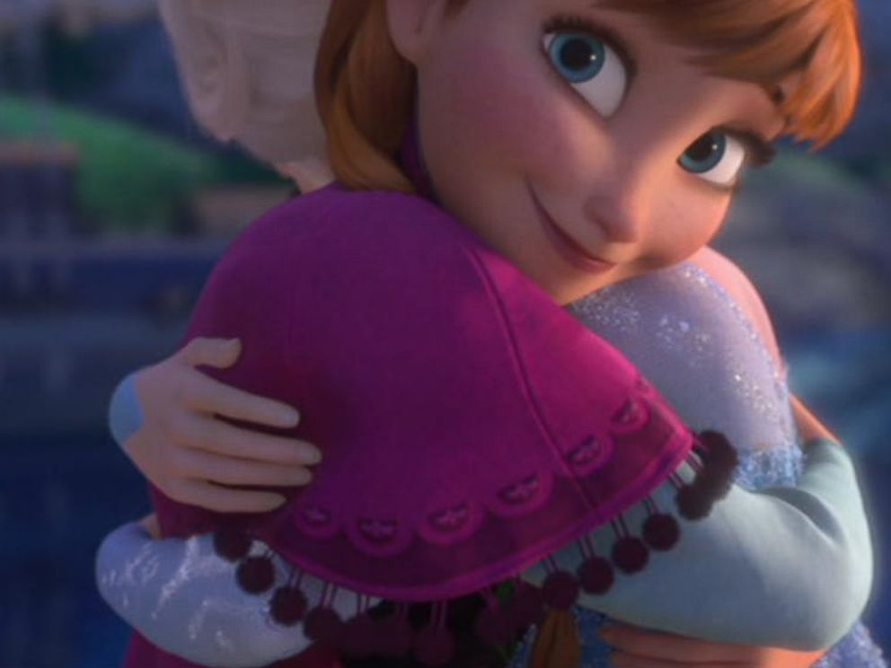 Exclusive First Look at Disney's 'Frozen Fever' Trailer - ABC News