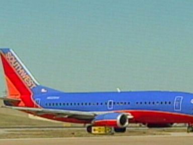 VIDEO: Southwest Airlines Continues to Fly Jetliners That Missed Inspections