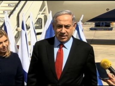 VIDEO: US-Israeli Relationship Will Be Tested by Netanyahu Speech