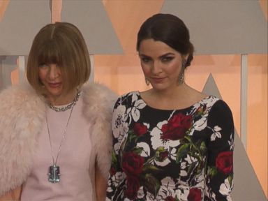 VIDEO: Anna Wintour Shares Her Secrets to Success