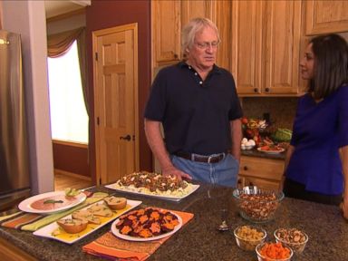 VIDEO: Creator of the Paleo Diet Publishes First-Ever Cookbook