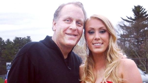 Video Curt Schilling Defends Daughter From Cyberbullies Abc News