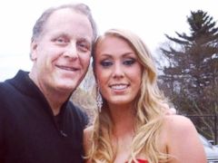 Why Curt Schilling Stood Up For His Daughter After Cyber Bulling 