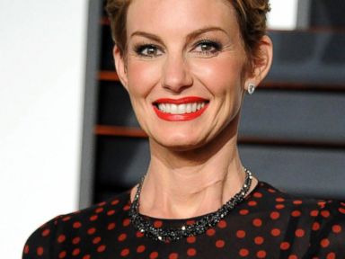 VIDEO: What's the Story Behind Faith Hill's Neck Scar?