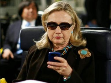 VIDEO: Hillary Clinton's Use of Private Email at State Department Causes Firestorm