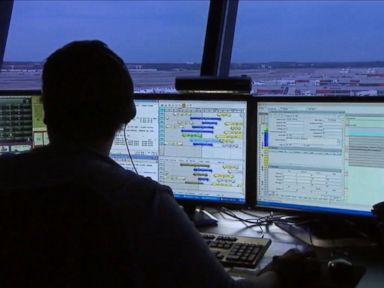 VIDEO: Air Traffic Control Systems May Be Vulnerable to Hack Attacks