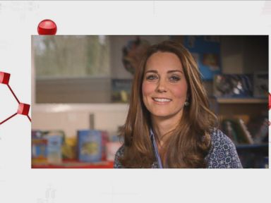 VIDEO: Duchess Kate Middleton To Visit 'Downton Abbey'