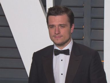 VIDEO: Josh Hutcherson Could Star In And Produce Your Movie