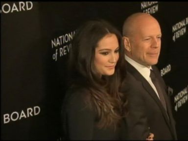 VIDEO: Bruce Willis to Star in 'Misery' on Broadway