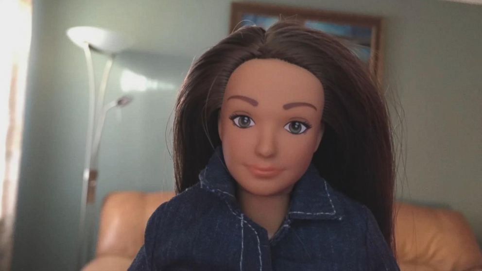 realistic fashion dolls