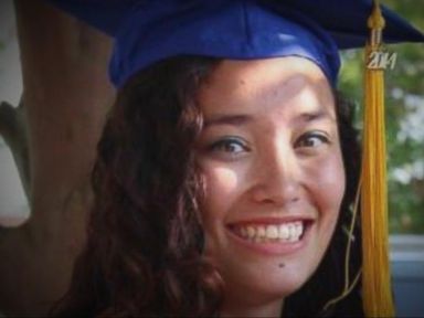 VIDEO: Search Is on for Missing Virginia Student